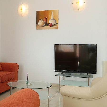 Apartments Sveto Rovinj Dış mekan fotoğraf