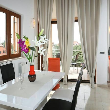 Apartments Sveto Rovinj Dış mekan fotoğraf