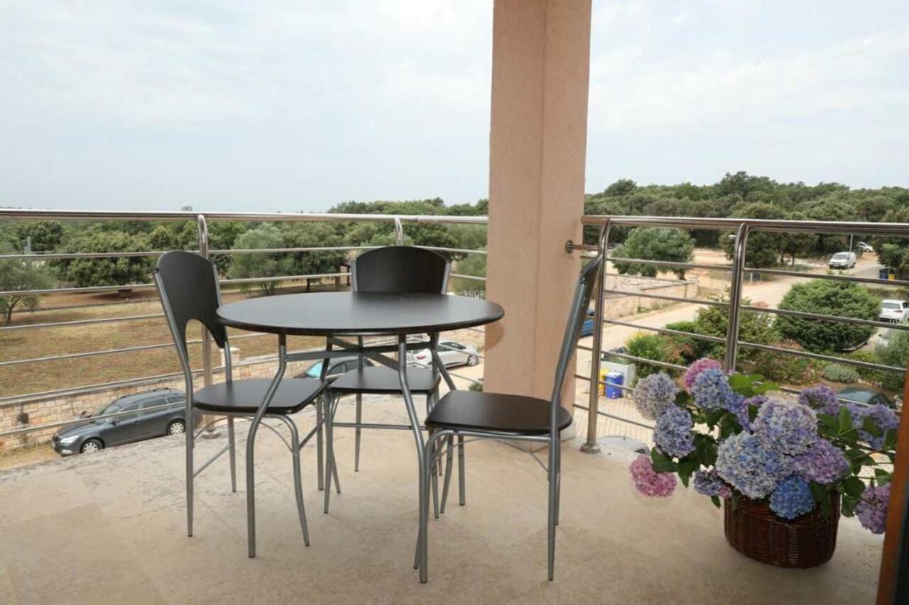 Apartments Sveto Rovinj Dış mekan fotoğraf