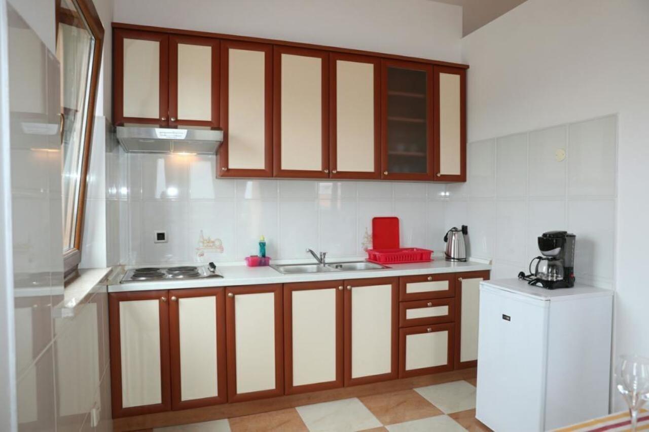Apartments Sveto Rovinj Dış mekan fotoğraf