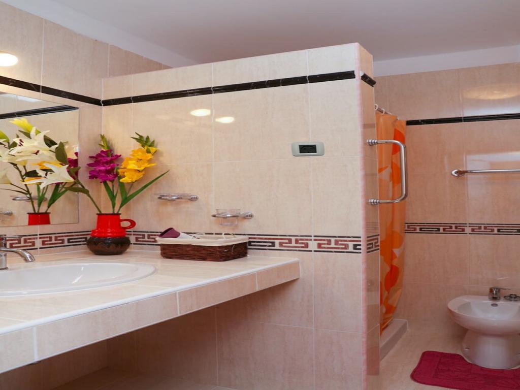 Apartments Sveto Rovinj Dış mekan fotoğraf