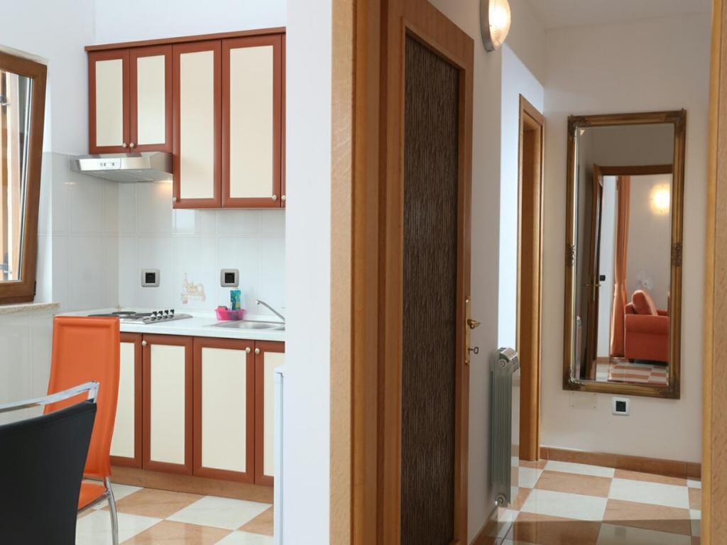 Apartments Sveto Rovinj Dış mekan fotoğraf