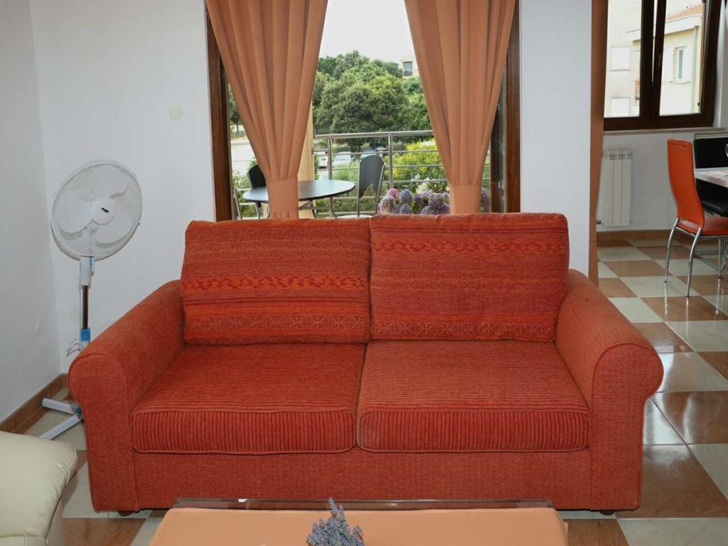 Apartments Sveto Rovinj Dış mekan fotoğraf