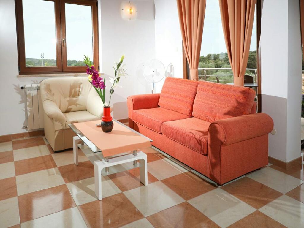 Apartments Sveto Rovinj Dış mekan fotoğraf