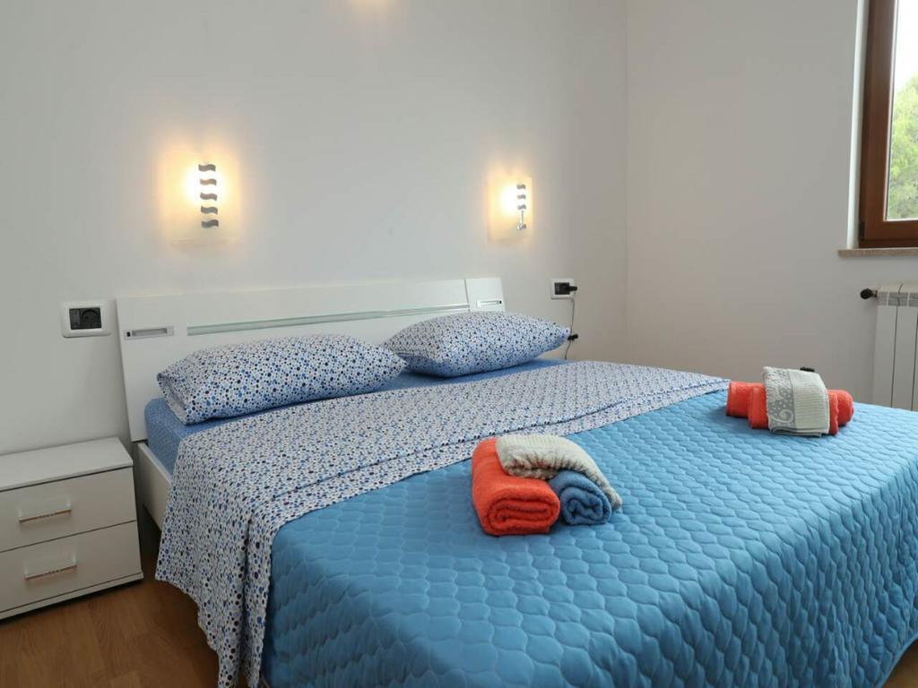 Apartments Sveto Rovinj Dış mekan fotoğraf