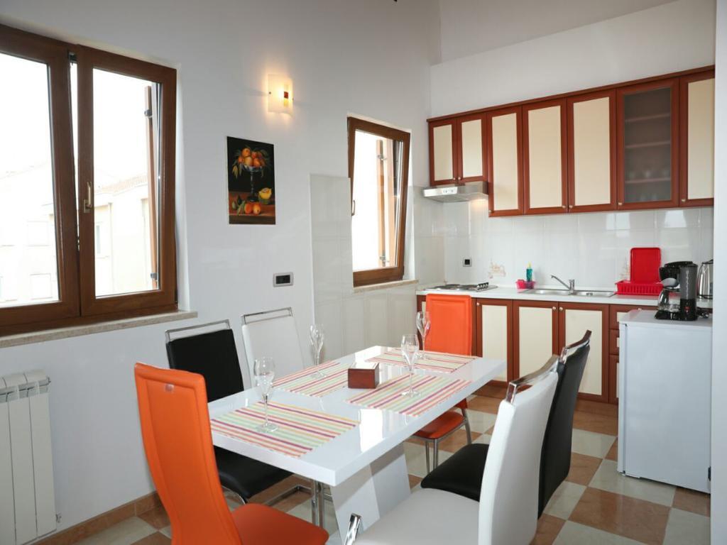 Apartments Sveto Rovinj Dış mekan fotoğraf