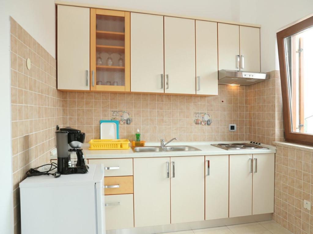 Apartments Sveto Rovinj Dış mekan fotoğraf