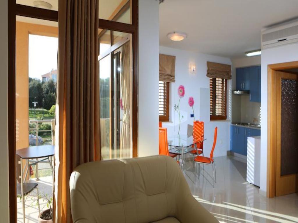Apartments Sveto Rovinj Dış mekan fotoğraf
