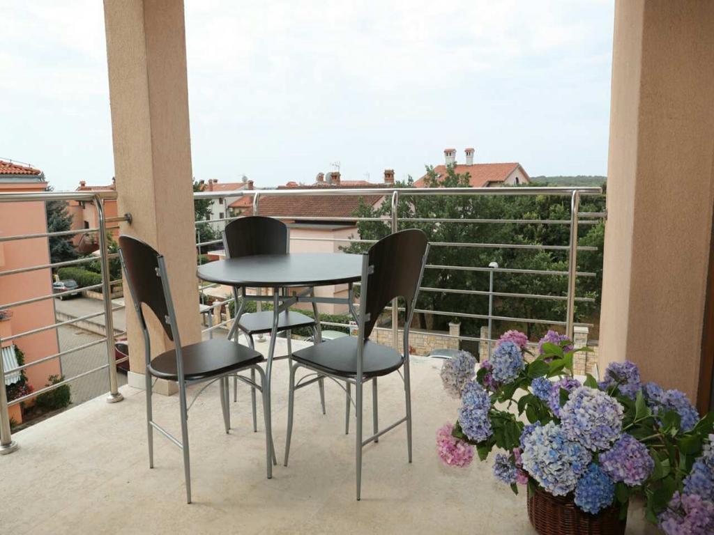 Apartments Sveto Rovinj Dış mekan fotoğraf