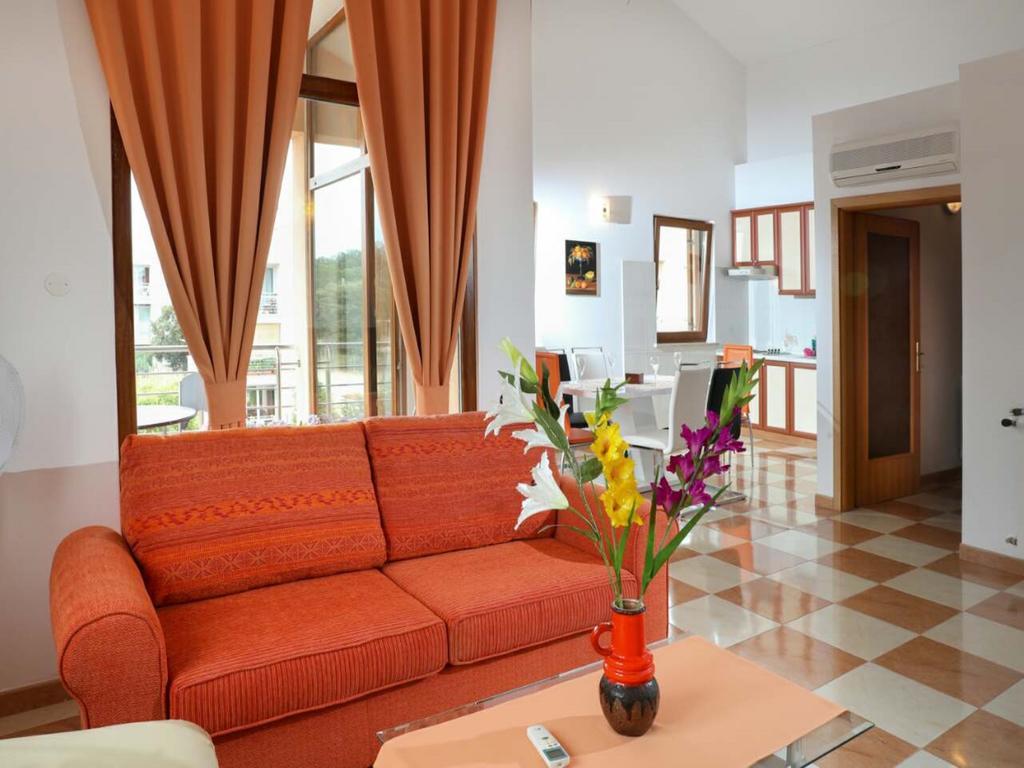 Apartments Sveto Rovinj Dış mekan fotoğraf