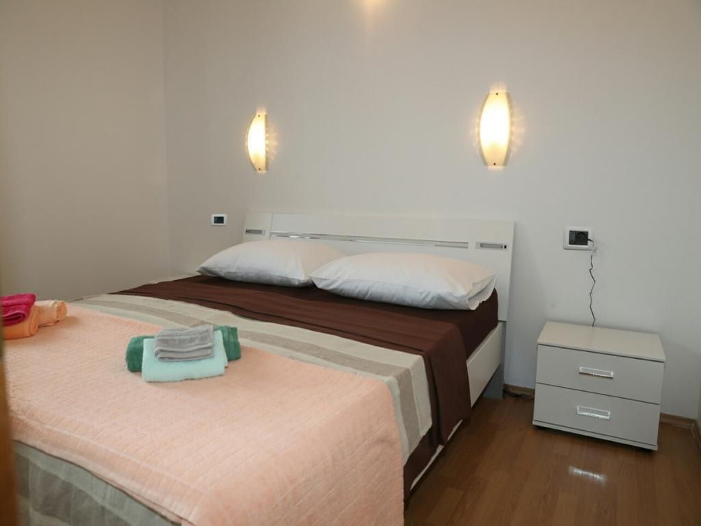Apartments Sveto Rovinj Dış mekan fotoğraf