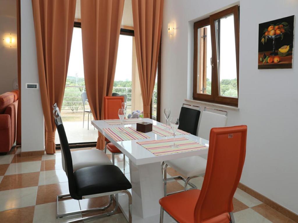 Apartments Sveto Rovinj Dış mekan fotoğraf