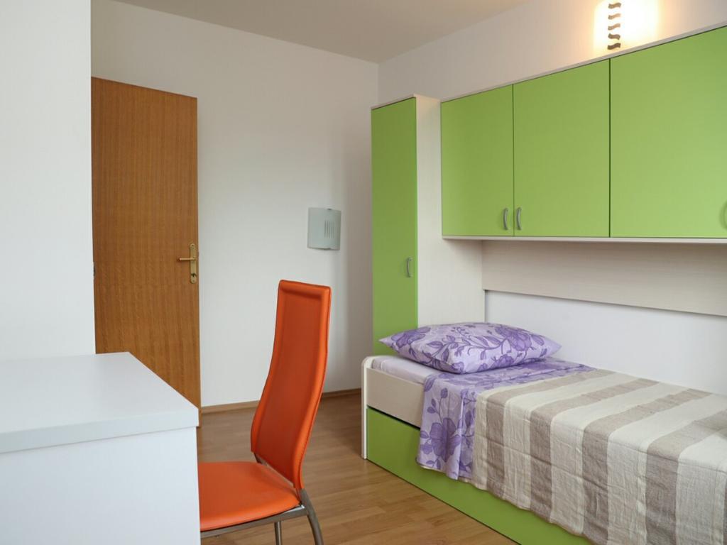 Apartments Sveto Rovinj Dış mekan fotoğraf