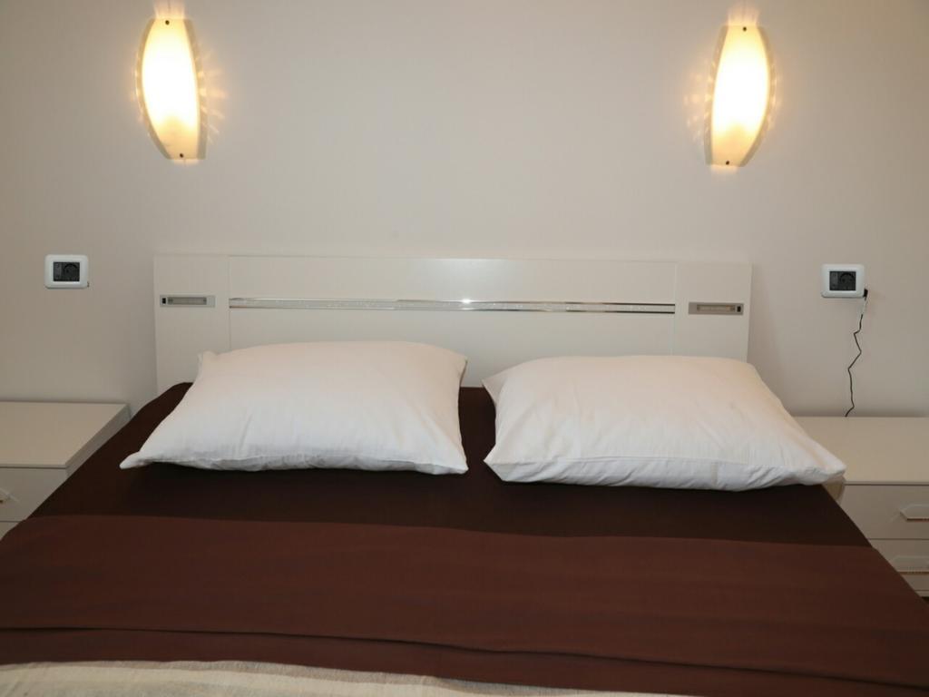 Apartments Sveto Rovinj Dış mekan fotoğraf