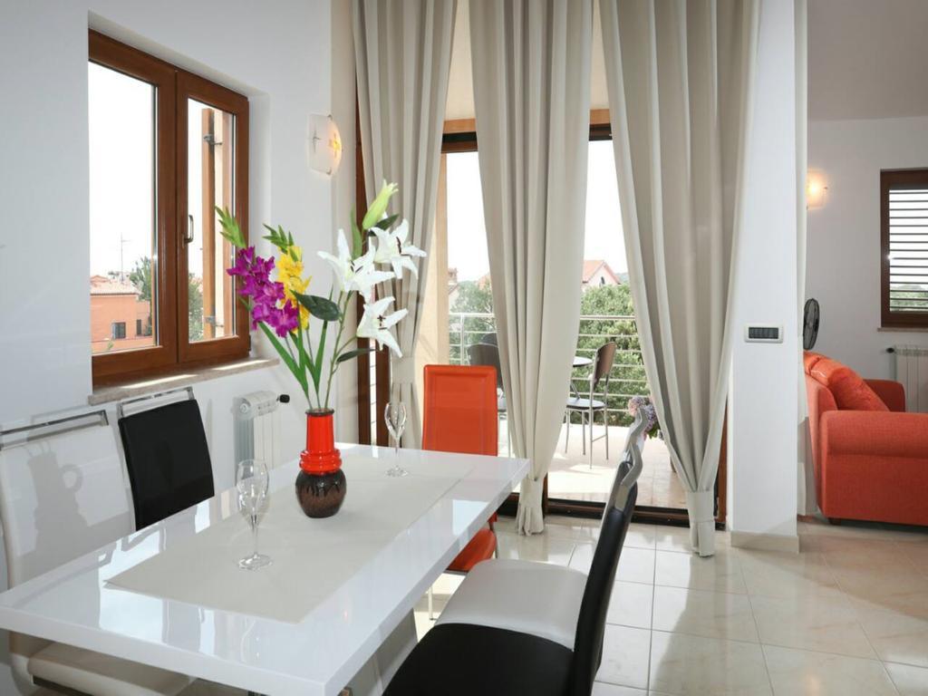 Apartments Sveto Rovinj Dış mekan fotoğraf