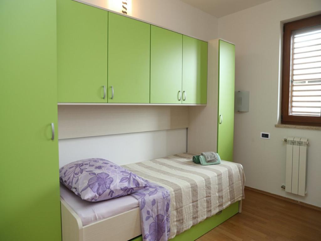 Apartments Sveto Rovinj Dış mekan fotoğraf