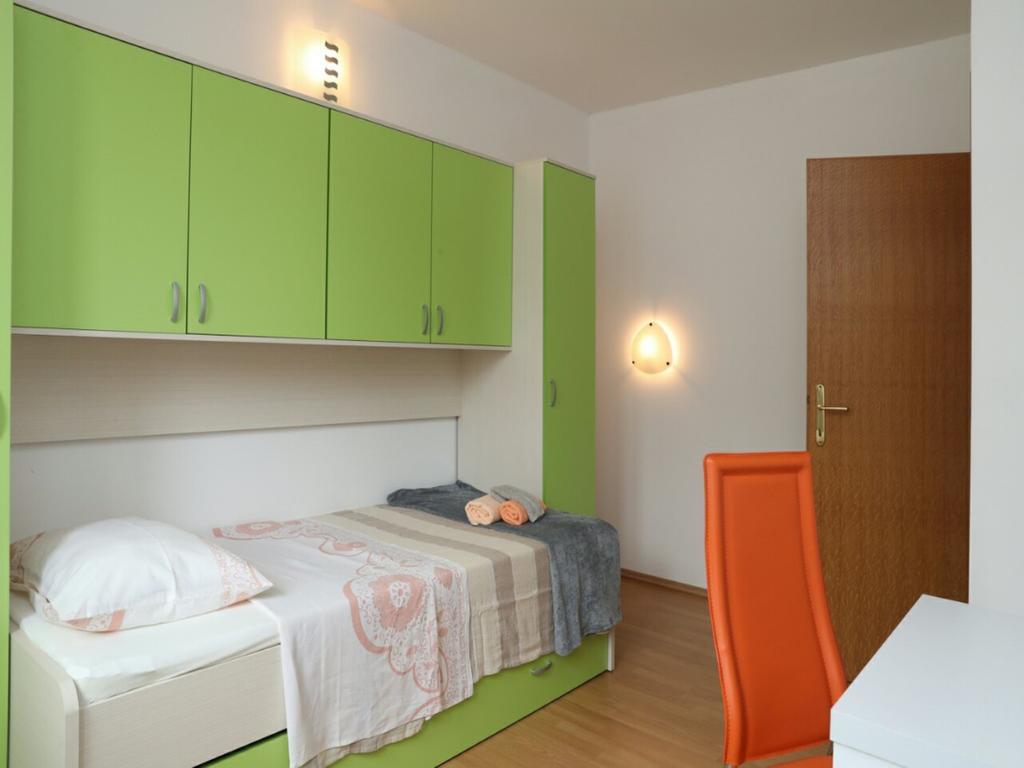 Apartments Sveto Rovinj Dış mekan fotoğraf
